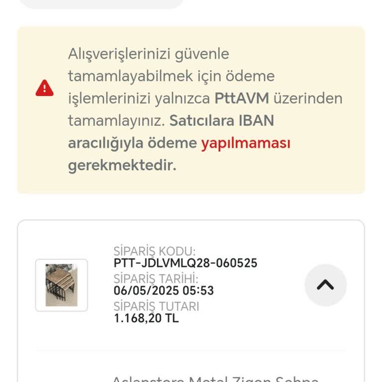 Siparişim Günlerdir Kargoya Verilmedi, Müşteri Hizmetleri Sürekli Oyalıyor