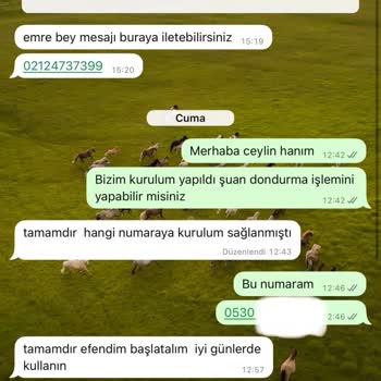 Digiturk Bayisi Tarafından Yanıltıcı Teklif Ve Çözümsüzlük Yaşadım