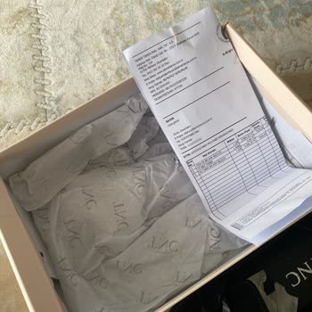 Ayakkabı Teslimatı Ve Değişim Sürecinde Mağduriyet Yaşadım