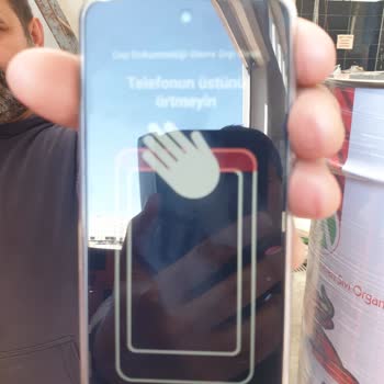 Realme 12 Lite, problemas con la pantalla y función táctil en mi nuevo teléfono