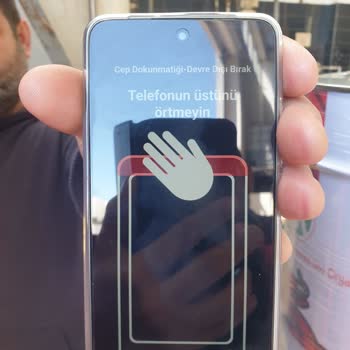 Realme 12 Lite, problemas con la pantalla y función táctil en mi nuevo teléfono