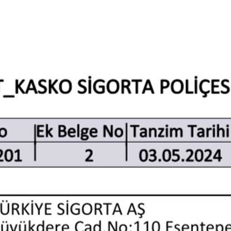 Hasarsızlık İndiriminin Haksız Yere Silinmesi Nedeniyle Mağduriyet