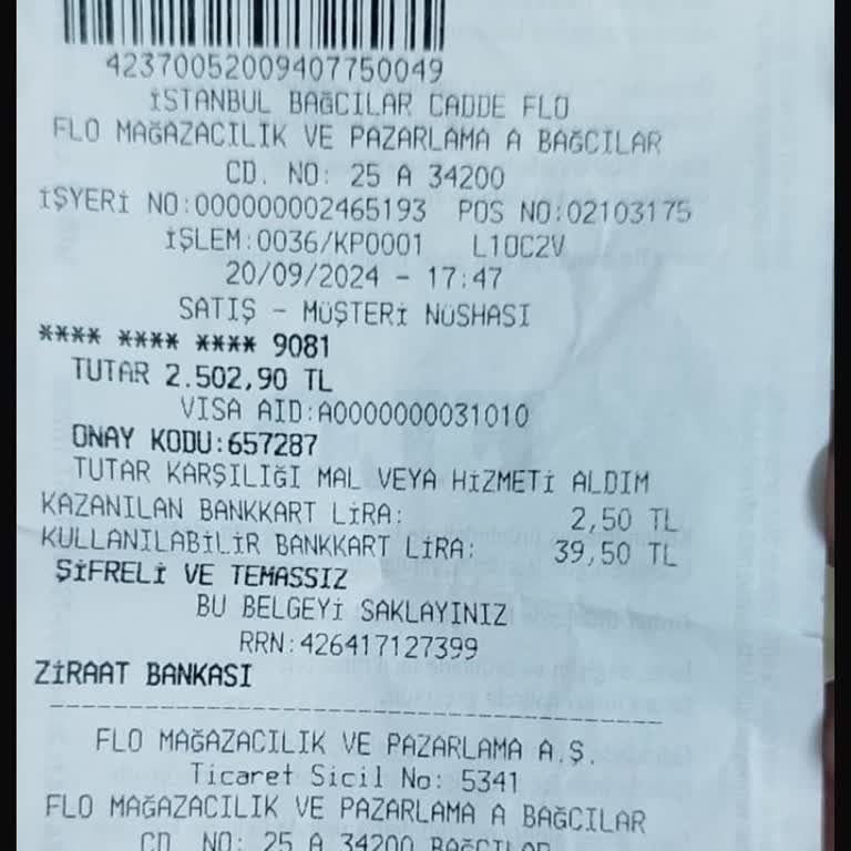 Nike Ürününde Hızlı Deformasyon Ve İnceleme Reddi Mağduriyeti