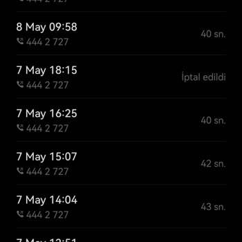 Aksigorta Hasar Dosyamda 20 Gündür Cevap Yok, Müşteri Hizmetlerine Ulaşılamıyor