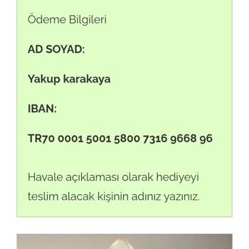 Çiçek Siparişim Gelmedi Param Da İade Edilmedi