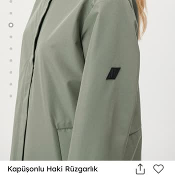 Sipariş Edilen Ürün Görselden Farklı Ve Kusurlu Geldi