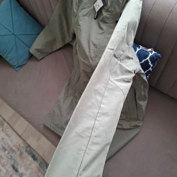 Sipariş Edilen Ürün Görselden Farklı Ve Kusurlu Geldi