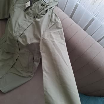 Sipariş Edilen Ürün Görselden Farklı Ve Kusurlu Geldi