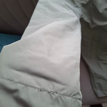 Sipariş Edilen Ürün Görselden Farklı Ve Kusurlu Geldi