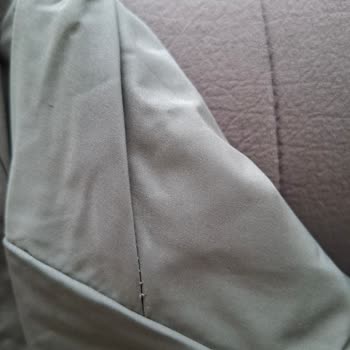 Sipariş Edilen Ürün Görselden Farklı Ve Kusurlu Geldi