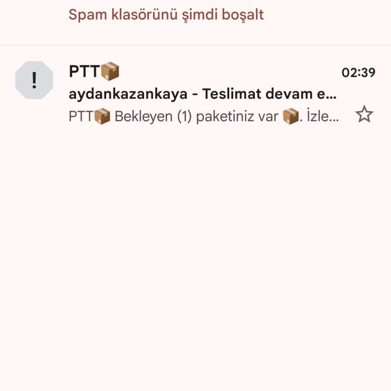 İzinsiz Mesaj Ve Grup Eklemesiyle Güvenlik Endişesi