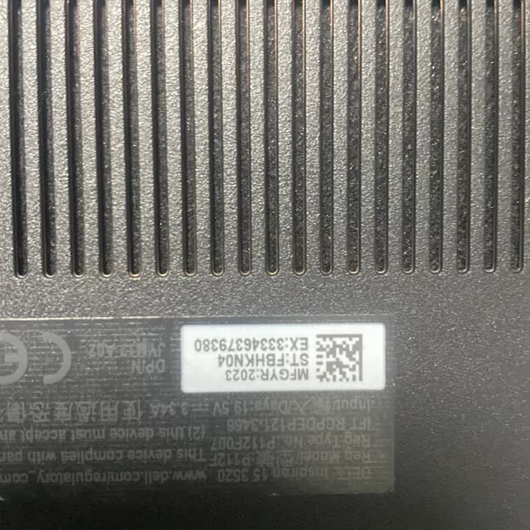 My Dell Laptop Became Unusable After Failed Repairs and No One Takes Responsibility