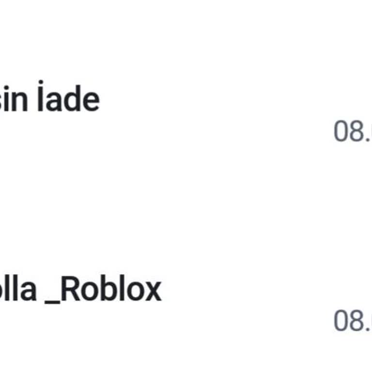 I Bought 1000 Robux But Got Charged ₺408.34 Without Approval or Refund from Roblox