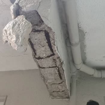 Eksperin Çelişkili Raporu Nedeniyle Hasarlı Evimize Hasarsız Denildi