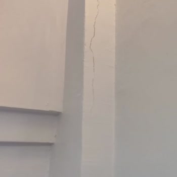 Eksperin Çelişkili Raporu Nedeniyle Hasarlı Evimize Hasarsız Denildi