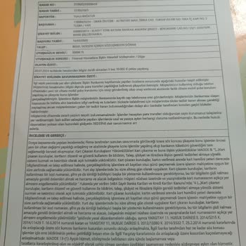 Kuveyt Türk Hesabımdan Çekilen Paranın İadesi Aylardır Yapılmadı
