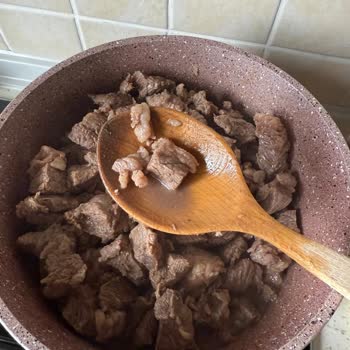 Migros Sanal Marketten Aldığım Etler Hem Kalitesiz Hem Güven Vermiyor!