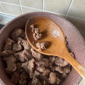 Migros Sanal Marketten Aldığım Etler Hem Kalitesiz Hem Güven Vermiyor!
