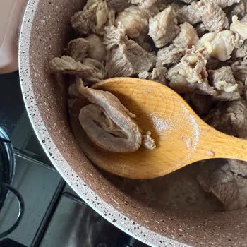 Migros Sanal Marketten Aldığım Etler Hem Kalitesiz Hem Güven Vermiyor!