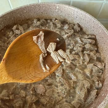 Migros Sanal Marketten Aldığım Etler Hem Kalitesiz Hem Güven Vermiyor!