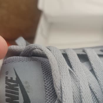 FLOdan Aldığım Ayakkabı Kullanılmış Ve Orijinal Kutusunda Gelmedi