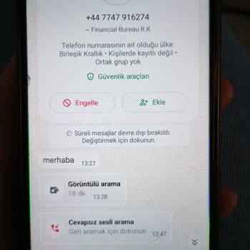 Eliptik Global Paraları Çektirmiyor