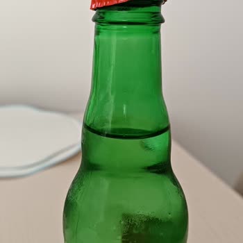 Maden Suyu Kapak Hatası ve Gaz Kaybı Hakkında Şikayet