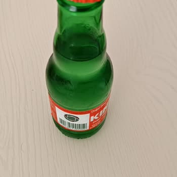 Maden Suyu Kapak Hatası ve Gaz Kaybı Hakkında Şikayet