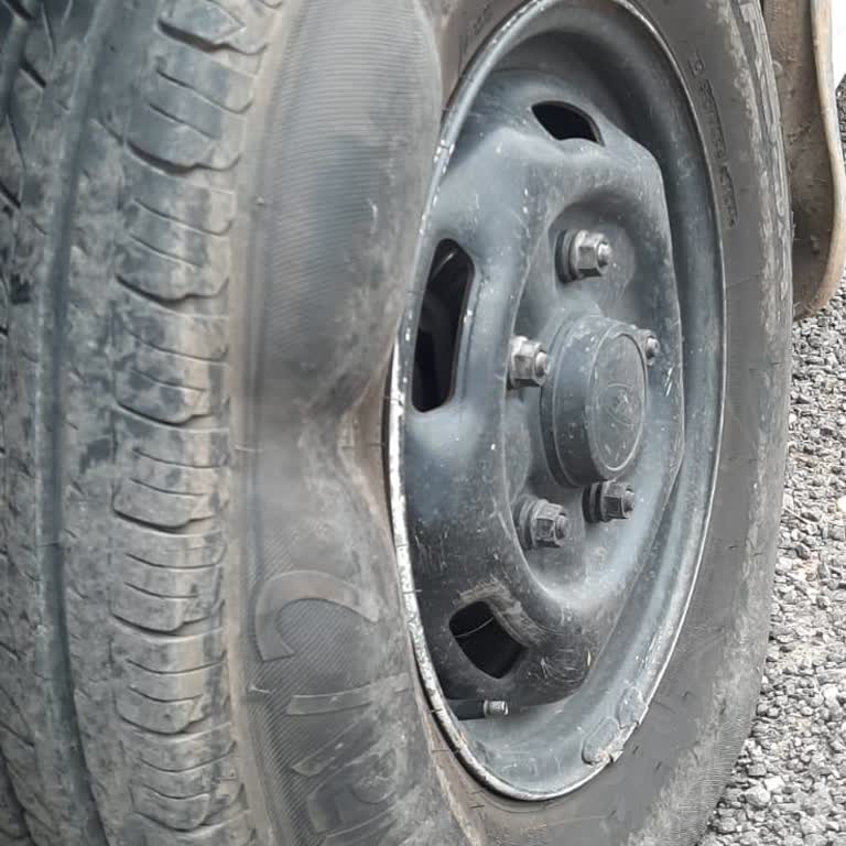 Yeni Alınan Lassa Lastikte Şişme Sorunu Ve Servis İlgisizliği