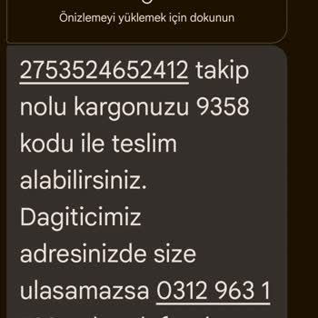 Ziraat Bankası Kart Teslimatında Kurye Sorunu Ve İletişimsizlik