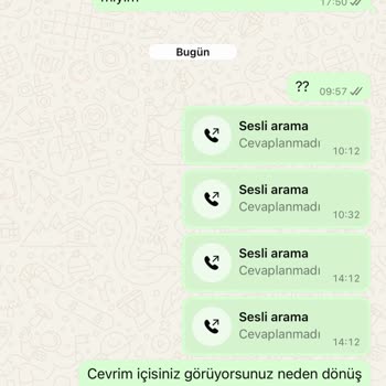Instagram Üzerinden Yapılan Alışverişte Ürün Gönderilmedi Ve Engellendim