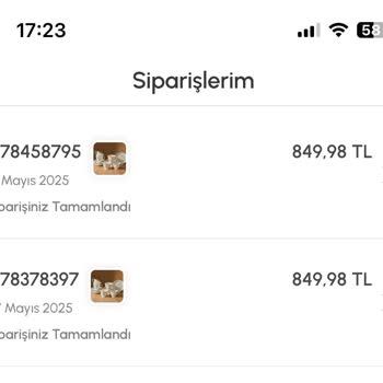 Karaca Züccaciye Kusurlu Ürün ve İki Kez Ödenen Kargo Mağduriyeti