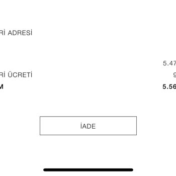 Ek Ödeme Yaptığım Elbisem Zamanında Teslim Edilmedi, Muhatap Bulamıyorum