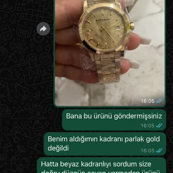 İade Talebim Reddedildi, İstemediğim Ürün Zorla Gönderildi