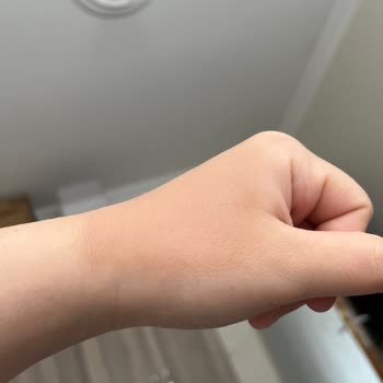 Muson Kozmetik Fondöten İnanılmaz Koyu Geldi