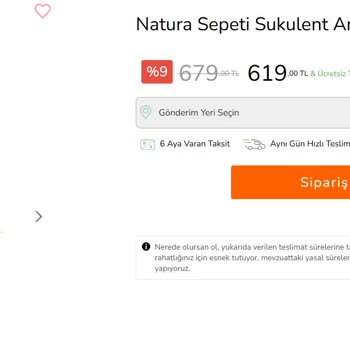 Yanıltıcı Fiyatlandırma Ve Eksik Ürün Teslimatı Nedeniyle Mağduriyet