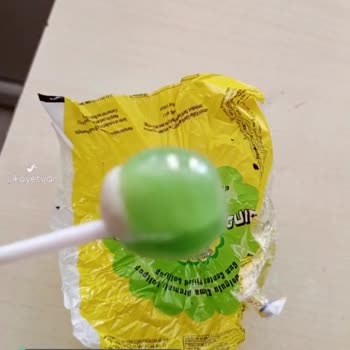 Topitop Gum İçinde Kıl Var!