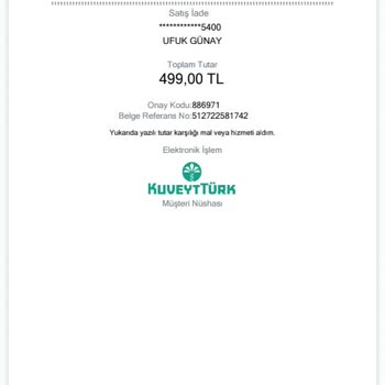 İdefix Yanlış Ürün Gönderimi ve Eksik İade Mağduriyeti