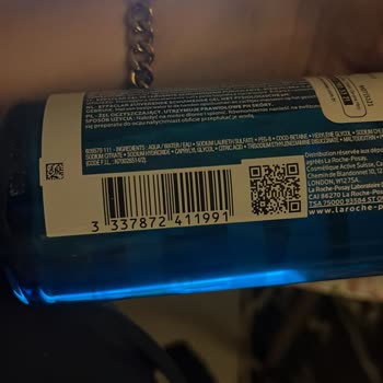 I Suspect My La Roche-Posay Products Aren’t Original