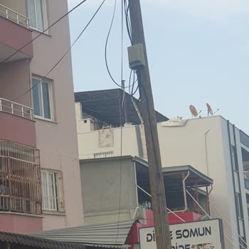 Vodafone Net Nakil Sürecinde Altyapı Sorunu Ve İlgisizlik