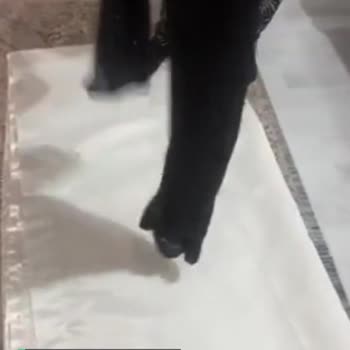 Dgn - Doğan Çanta'dan Alınan Pantolonun Hali!