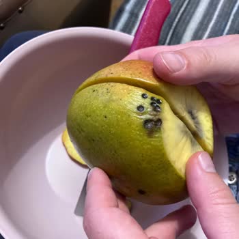 Bozuk Meyveye İade Reddi Ve Müşteri İletişiminde Hayal Kırıklığı