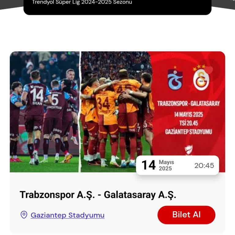 Passolig Uygulamasında Bilet Ve Ödeme Sorunları Yaşanıyor