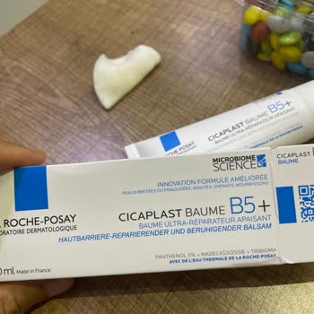 I Bought La Roche-Posay Cicaplast B5 but Didn’t Receive an Invoice and Doubt Its Authenticity