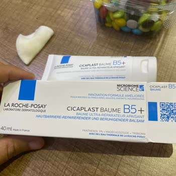 I Bought La Roche-Posay Cicaplast B5 but Didn’t Receive an Invoice and Doubt Its Authenticity