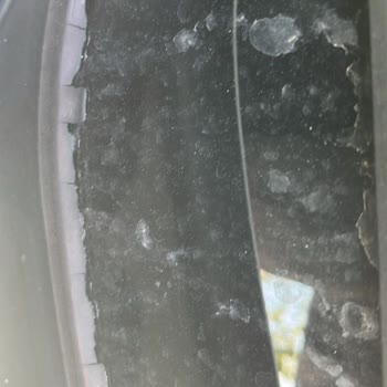 BMW 320d F30 Ön Cam Fitili Ücretsiz Değişim Talebi