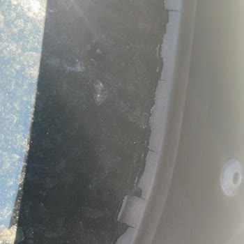 BMW 320d F30 Ön Cam Fitili Ücretsiz Değişim Talebi