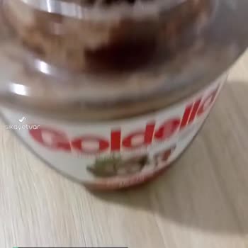 A101 Goldella Kakaolu Fındık Kremasının Kıvamı Değişik!