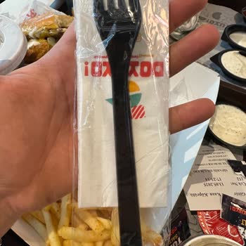 Hijyen Paketi Ve Ürün Kalitesinde Büyük Hayal Kırıklığı