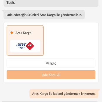 Vantilatör İadesinde Yaşanan Sorun Ve Hizmet Kalitesi Düşüşü